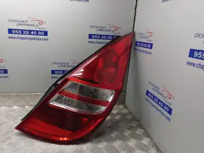 Peça sobressalente para automóvel em segunda mão  por HYUNDAI I30  Referências OEM IAM 924022R0  
