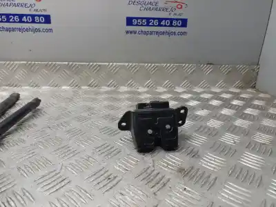 Peça sobressalente para automóvel em segunda mão  por HYUNDAI I30  Referências OEM IAM   