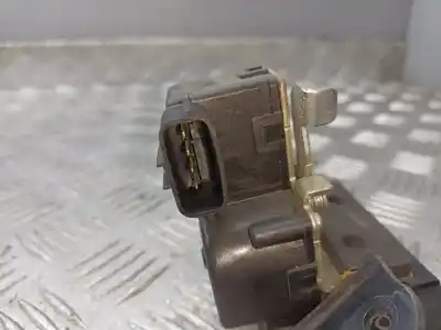 Second-hand car spare part trunk lock for hyundai i30 classic oem iam references   