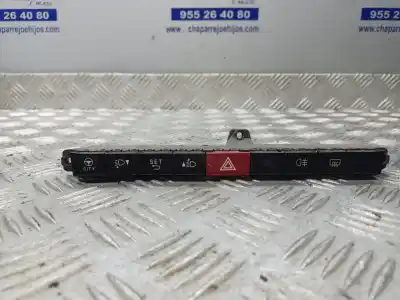 Gebrauchtes Autoersatzteil Warnung zum FIAT PANDA (319) Easy OEM-IAM-Referenzen 3028105  