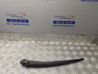 Second-hand car spare part rear windshield wiper arm for hyundai i30 classic oem iam references   