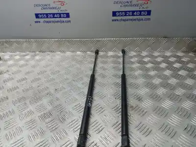 Peça sobressalente para automóvel em segunda mão amortecedores do tronco / porta por hyundai i30 classic referências oem iam 