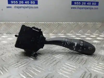 Peça sobressalente para automóvel em segunda mão comutador de limpa vidros por hyundai i30 classic referências oem iam 934202r010
