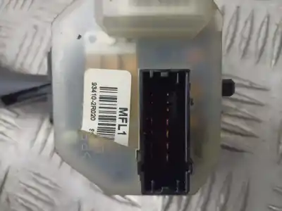 Second-hand car spare part indicator switch for hyundai i30 classic oem iam references 934102r020  