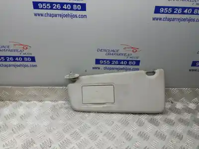 Pezzo di ricambio per auto di seconda mano tenda sinistra per opel corsa c club riferimenti oem iam   