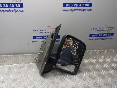 Автозапчастина б/у правий задний огляд для ford transit connect (tc7) furgón (2006->) посилання на oem iam 5t1617682  