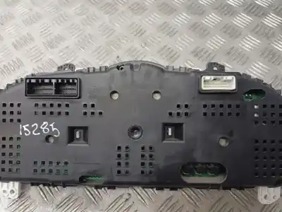 Peça sobressalente para automóvel em segunda mão quadrante por hyundai i30 classic referências oem iam 940032l520  