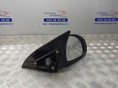 Peça sobressalente para automóvel em segunda mão espelho retrovisor direito por kia cee´d concept referências oem iam e4023488  