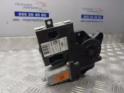Автозапчасти б/у мотор заднего правого стекла за ford kuga (cbs) trend ссылки oem iam 7m5t14b534  