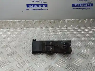 Автозапчастина б/у передні вікний вмикач для ford focus c-max (cap) ambiente (d) посилання на oem iam 3m5t14529  