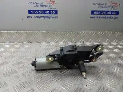 Tweedehands auto-onderdeel achterwissermotor voor smart coupe básico (45kw) oem iam-referenties 0000614v013