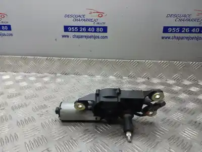 Second-hand car spare part rear windshield wiper motor for smart coupe básico (45kw) oem iam references 0000614v013  