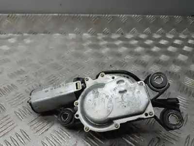 Second-hand car spare part rear windshield wiper motor for smart coupe básico (45kw) oem iam references 0000614v013  