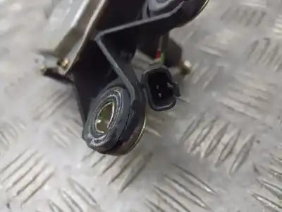 Second-hand car spare part rear windshield wiper motor for smart coupe básico (45kw) oem iam references 0000614v013  