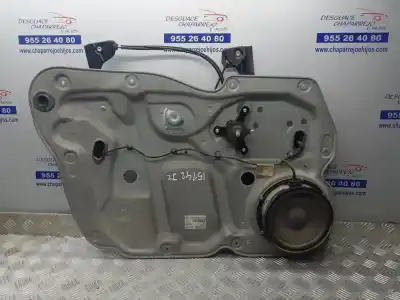 Автозапчастина б/у  для VOLKSWAGEN CADDY KA/KB (2K)  Посилання на OEM IAM 1T0837755  