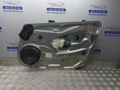 Автозапчасти б/у регулятор стекла переднего правого за mercedes clase e (w212) lim. e 220 bluetec (212.001) ссылки oem iam 981693105