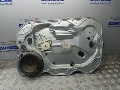 Pezzo di ricambio per auto di seconda mano  per FORD FOCUS C-MAX (CAP)  Riferimenti OEM IAM 3M51R203A  