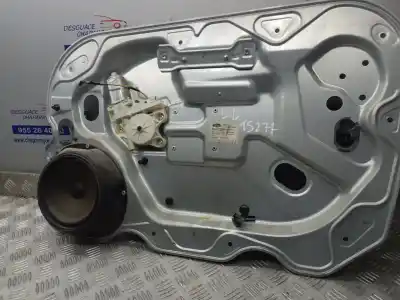Автозапчасти б/у регулятор стекла переднего правого за ford focus c-max (cap) ambiente (d) ссылки oem iam 3m51r203a  