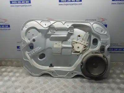 Автозапчасти б/у регулятор стекла переднего левого за FORD FOCUS C-MAX (CAP) Ambiente (D) ссылки OEM IAM 3M51R203  