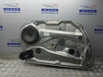 Автозапчасти б/у регулятор стекла переднего левого за mercedes clase e (w212) lim. e 220 bluetec (212.001) ссылки oem iam 981692105