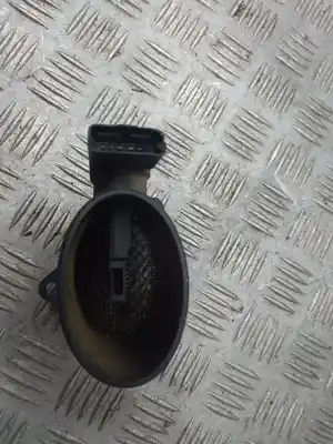 Pezzo di ricambio per auto di seconda mano misuratore di flusso per ford focus c-max (cap) 1.6 tdci cat riferimenti oem iam 9650010780  
