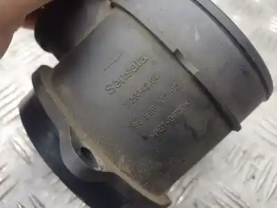 Pezzo di ricambio per auto di seconda mano misuratore di flusso per ford focus c-max (cap) 1.6 tdci cat riferimenti oem iam 9650010780  