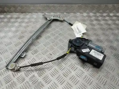Автозапчасти б/у регулятор стекла переднего правого за PEUGEOT 307 BREAK / SW (S1) BREAK XR ссылки OEM IAM 9634457480  