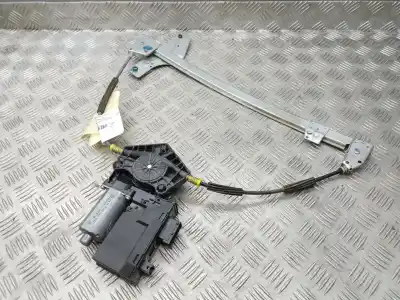 Автозапчасти б/у регулятор стекла переднего правого за peugeot 307 break / sw (s1) break xr ссылки oem iam 9634457480  