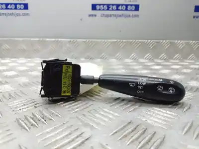 Second-hand car spare part Windshiel Wiper Switch for DAEWOO MATIZ CD OEM IAM references 96314334  