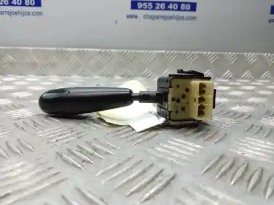 Pezzo di ricambio per auto di seconda mano comando pulito per daewoo matiz cd riferimenti oem iam 96314334  