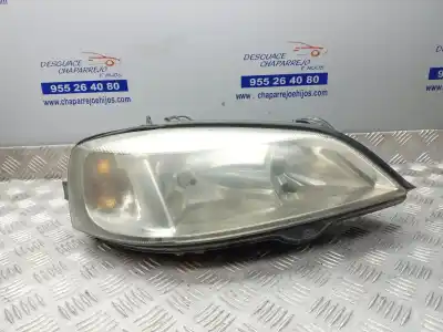 Gebrauchtes Autoersatzteil  zum OPEL ASTRA G BERLINA  OEM-IAM-Referenzen 90520878  