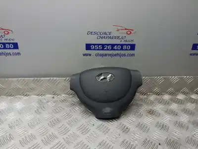Peça sobressalente para automóvel em segunda mão airbag dianteiro esquerdo por hyundai i10 classic referências oem iam 0x569000