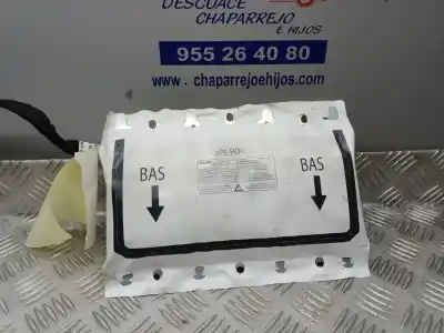 Peça sobressalente para automóvel em segunda mão Airbag Dianteiro Direito por CITROEN C4 COUPE Collection Referências OEM IAM 9682165080  