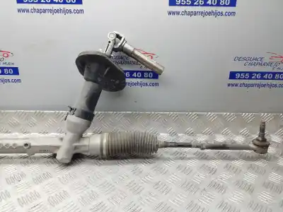 Автозапчастина б/у рульмова рейка для mazda cx-3 evolution посилання на oem iam 7812974200  