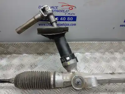 Автозапчастина б/у рульмова рейка для mazda cx-3 evolution посилання на oem iam 7812974200  