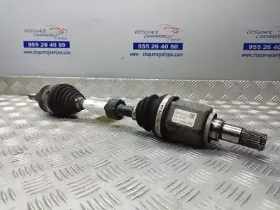 Pezzo di ricambio per auto di seconda mano  per MAZDA CX-3  Riferimenti OEM IAM 39101GDD5A  