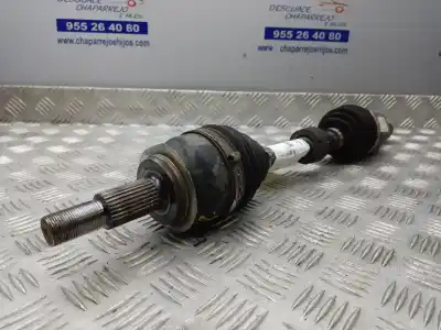 Автозапчасти б/у передняя левая трансмиссия за mazda cx-3 evolution ссылки oem iam 39101gdd5a  