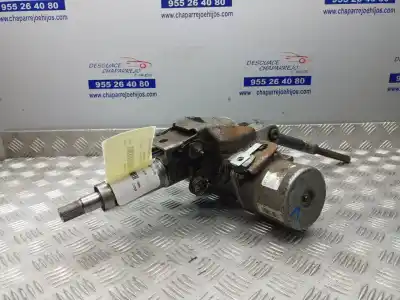 Second-hand car spare part steering column for opel corsa d catch me oem iam references 26117867