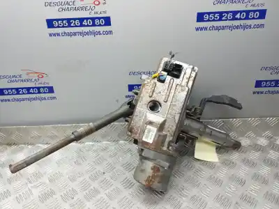 Second-hand car spare part steering column for opel corsa d catch me oem iam references 26117867  