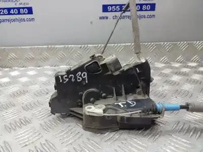 Peça sobressalente para automóvel em segunda mão  por BMW SERIE 3 BERLINA (E46)  Referências OEM IAM 51227011246  