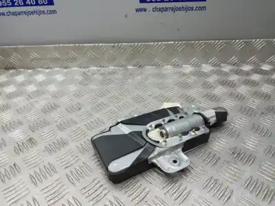 Peça sobressalente para automóvel em segunda mão  por BMW SERIE 3 BERLINA (E46)  Referências OEM IAM 34703723004Z  