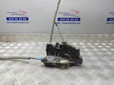 Peça sobressalente para automóvel em segunda mão  por BMW SERIE 3 BERLINA (E46)  Referências OEM IAM 51227011245  