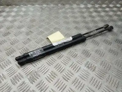 Second-hand car spare part tailgate gas strut for opel meriva b cosmo oem iam references 13338367