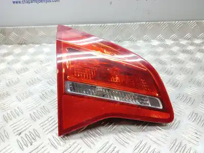 Second-hand car spare part interior left tailgate light for opel meriva b cosmo oem iam references 13435485