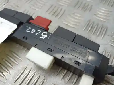 Pezzo di ricambio per auto di seconda mano avvertimento per kia cee´d concept riferimenti oem iam 937001h000  