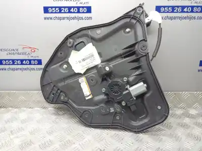 Pezzo di ricambio per auto di seconda mano  per MAZDA CX-3  Riferimenti OEM IAM D09L7397XB  