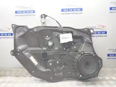 Pezzo di ricambio per auto di seconda mano  per MAZDA CX-3  Riferimenti OEM IAM D09L5997X  