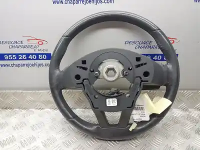 Автозапчастина б/у кермо для mazda cx-3 evolution посилання на oem iam k0273  