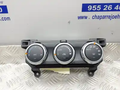 Pezzo di ricambio per auto di seconda mano  per MAZDA CX-3  Riferimenti OEM IAM 61190C  61190C8D26