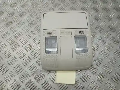 Pezzo di ricambio per auto di seconda mano luce interna per mazda cx-3 evolution riferimenti oem iam kd4569971  